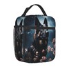 VANZEV Insulated Lunch Box for Women Men, German Shepherd Dog