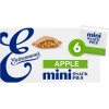 Entenmanns 🟡 New Exclusive Entenmann’s Mini Snack APPLE Granny Smith