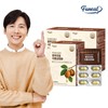 Furnit Extra Virgin Cold-Pressed Walnut Oil Capsules, 3 boxes, 3-month supply / 퍼니트 엑스트라버진 냉압착 호두오일 캡슐 3박스 3개월분