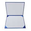 Diploma Cover Smooth Certificate 8 1/2" x 11" Grad Days