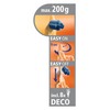 tesa® Powerstrips Deco Hooks.