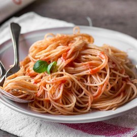 Rummo Spaghetti Pasta N.3 - Spaghetti Pasta Noodles, Durum Wheat Pasta, Thin Spaghetti Noodles, Italian Pasta, Dry Pasta - 16 Ounce (Pack of 1)