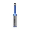 Flush Trim Router Bit 1/2 Inch Shank, Straight Flush Trim