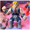 CICABOOM Elastikorps Fighter He-Man Masters Universe Collection Giga Size -