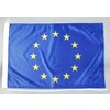 Buddel-Bini Boat Flag of Europe Council of Europe 30 x