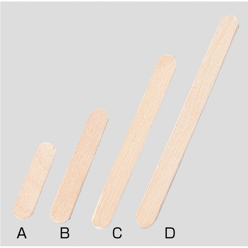 Artec Stick Craft D 46978 Pack of 300