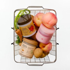 skin food 70 Skinfood Pad Recipe (Peach/Hwajalmeok) / 스킨푸드 패드 레시피 70매 (복숭아/화잘먹)