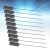 10PCS NZGPSFPC001 Internal Antenna FPC IPEX Interface Antenna High Gain