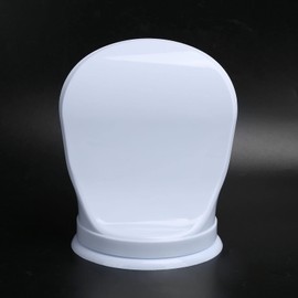 Shower Foot Rest, Professional Lightweight ABSSilicone Shower Foot Support for Bathroom