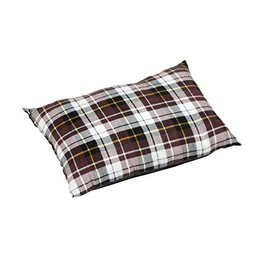 キャプテンスタッグ キャンプ用品 洗える 枕 キャンピング ピロー [最低使用温度10度]
