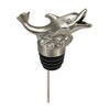 My Pour Head Stainless Steel Animal Wine Pourer Aerator -