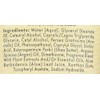 A La Maison Hand Cream, Fresh Sea Salt, 1.7 Fluid