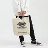Dickies TCCANVAS 2-Way Shoulder Bag, Logo × colorful