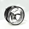 Daikokuya Halogen Fog Lights Assembly Comaptible with 2007 2008 2009