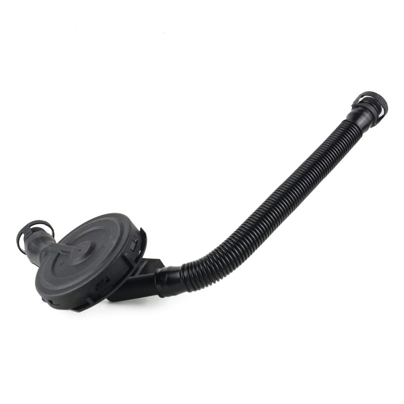 NSGMXT Crankcase Bleed Valve Compatible with Ca-yen-ne 9PA 3.2 95511076500