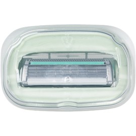 Schick Intuition Sensitive Skin Womens Razor Refills with Vitamin E & Aloe, Pack of 3