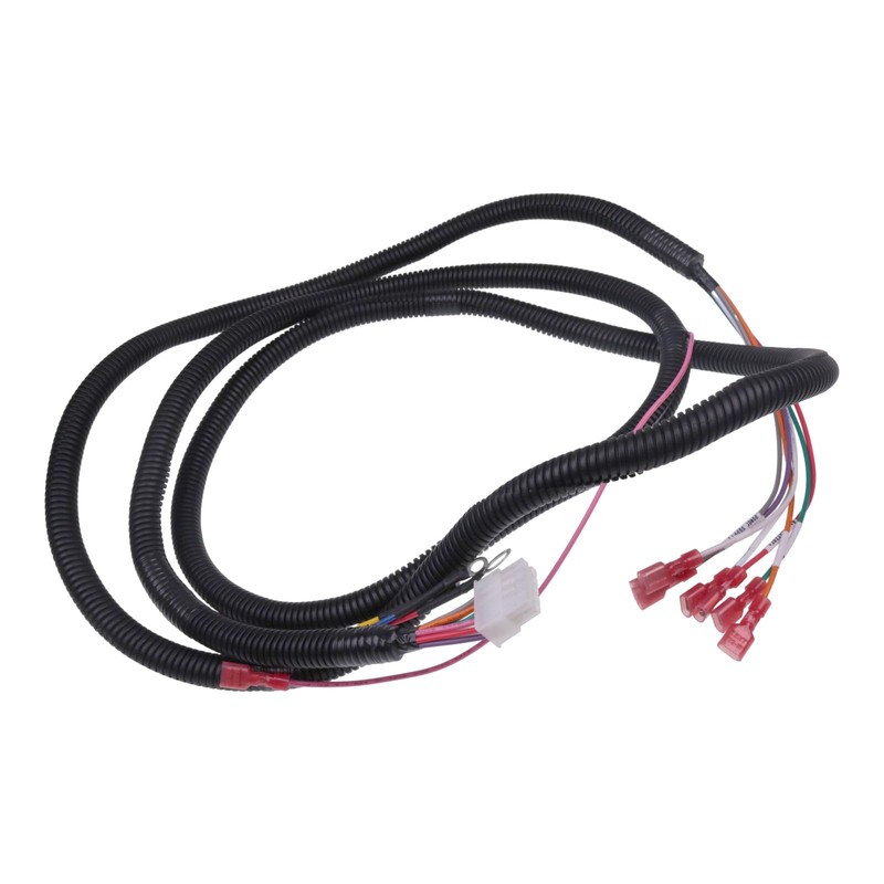 TCINDRR Control Wiring Harness 74324-G01 74324-G02 Compatible with Golf Cart
