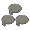 Ryobi 522994001 Pack of 3 String Trimmer Spool Covers