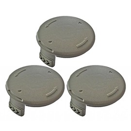 Ryobi 522994001 Pack of 3 String Trimmer Spool Covers