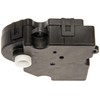 Dorman 604-5103 HVAC Heater Water Shut-Off Valve Actuator Compatible with