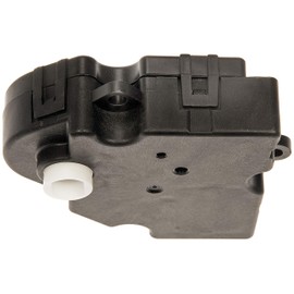 Dorman 604-5103 HVAC Heater Water Shut-Off Valve Actuator Compatible with Select Models