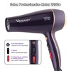 VAGARY 6690A Salon Pro Hair Dryer for Women,2200w Powerful AC