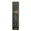For Sony New Remote for Sony TV XBR-55X750D XBR-65X700D XBR-55X707D