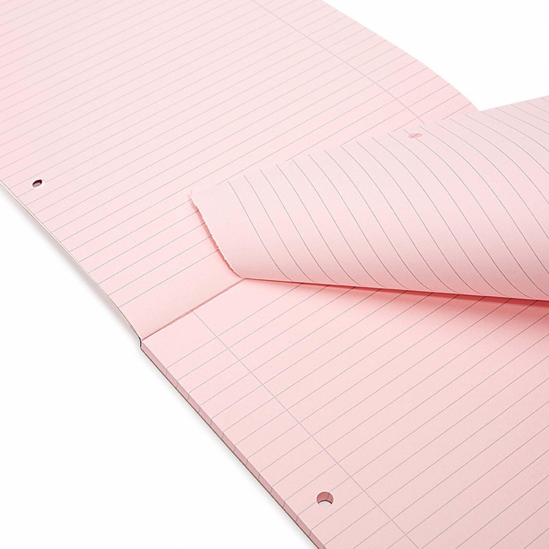 RHINO A4 Refill Pad, Writing Pad, 100 Page / 8mm