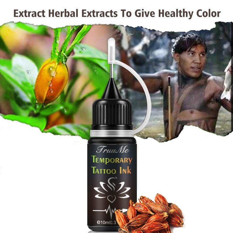 Brow Tint Pen Natural Taupe,Milani,Mbp-01