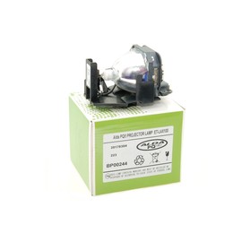 Alda PQ Premium Projector Lamp Compatible with Panasonic ET-LAX100 PT-AX200 PT-AX200E PT-AX200U TH-AX200 Projectors