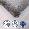 Sorbo Microfibre Floor Cloth, Large Floor Cloth, Streak Free, Super
