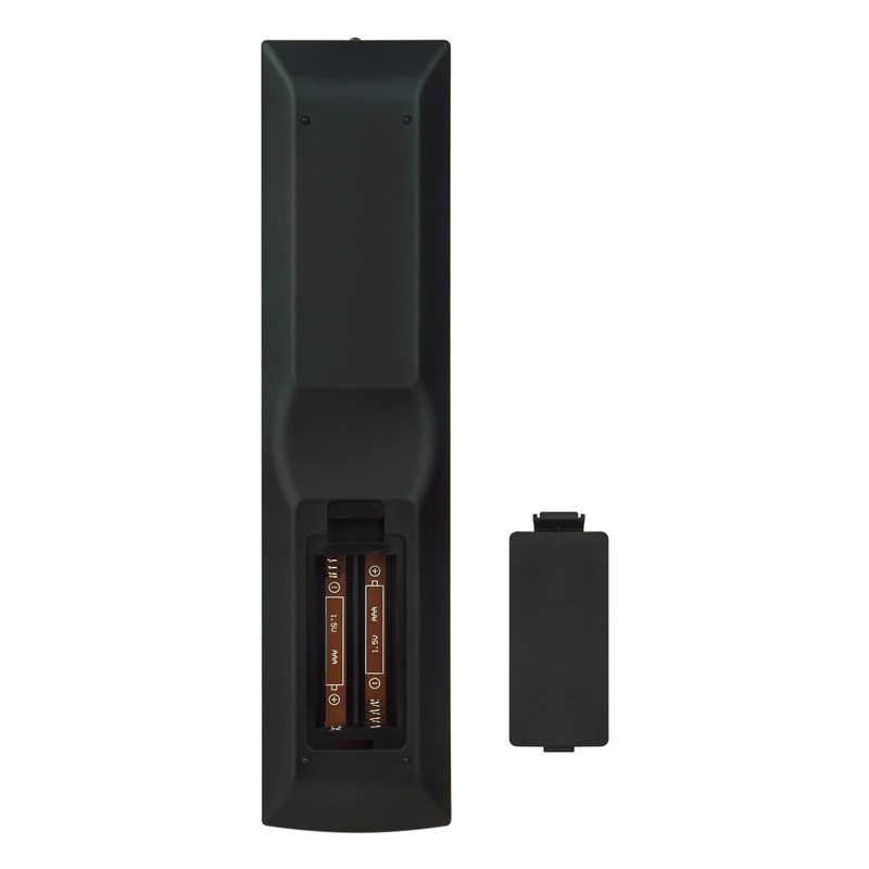 RAS9 ZH44540 Replacement Remote Control Vinabty Fit for Yamaha Audio