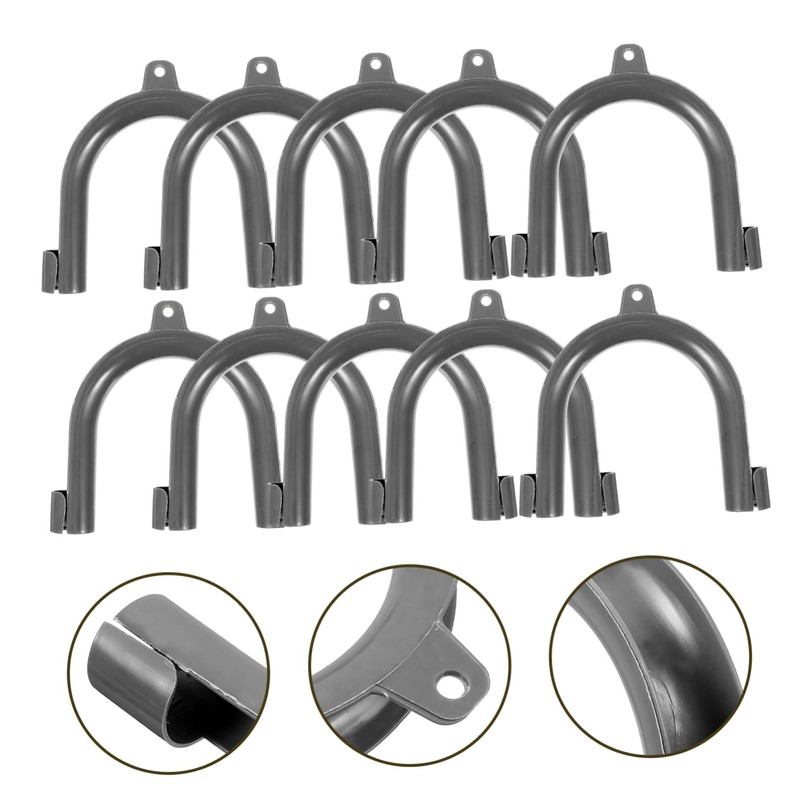 Operitacx Drain pipe connection set, washing machine extension hose adapter,