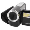 16MP Camcorder with 1080P Resolution, 16X Digital Zoom, 2.0 Inch