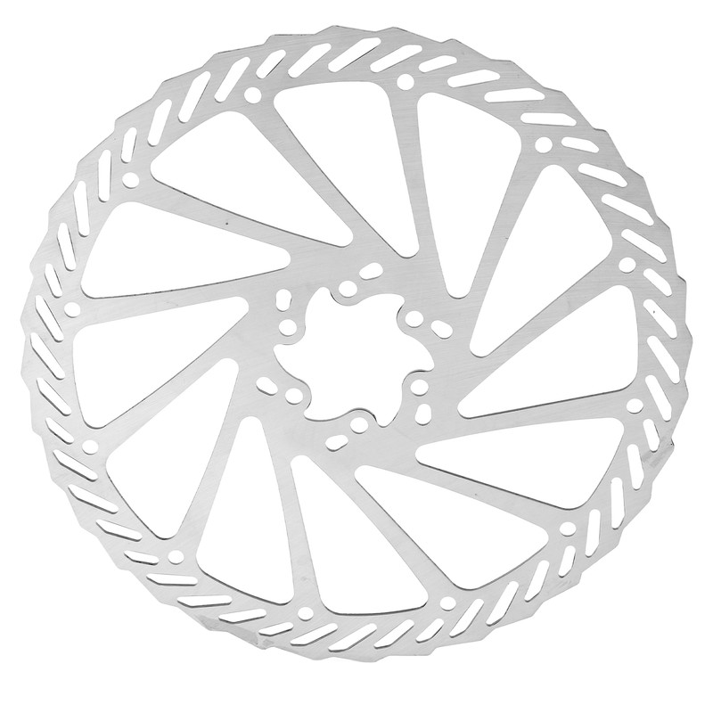 203mm Disc Brake Rotor with 6 Hole Steel Easy Installation