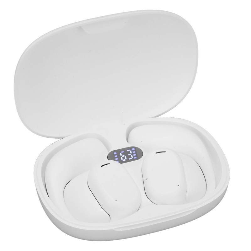 Wireless Translator Earbuds Bluetooth 5.1 Translation Earbuds 74 Languages 70
