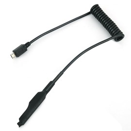 UniqueFire Upgrade UF1605 IR LED Flashlight / 3 Mode Memory Settings/Zoomable Torch with USB Interface (1605 Remote Pressure Switch)