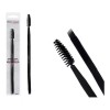 By Apple Brocha Profesional Cejas Y Cepillo Pestañas 17cm By