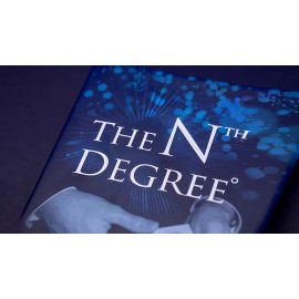 Murphy's Magic Supplies, Inc. The Nth Degree by John Guastaferro