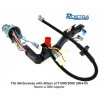 Oem Rostra 350-0086 ALLISON LCT 1000 Duramax Internal Wire Harness