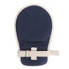 Fixed Restraint Gloves Mitts Hand Control Prevent Scratching Thicken Breathable
