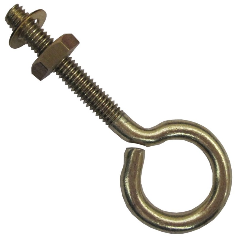 BEAVER 6F121 Heaton with Middle Nut #10