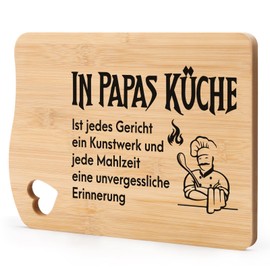 PRSTENLY Father's Day Gift for Dad Gifts Birthday, Best Dad Gifts Bamboo Cutting Boards Dad Gifts from Daughter Son, Birthday Gifts for Dad Christmas Gifts Retirement