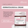 Bielenda DR MEDICA CAPILLARIES - Dermatological Couperose 24 Hour Cream