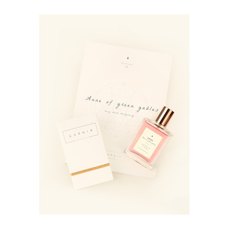 ANNE 50ml EDT / ANNE 50ml EDT