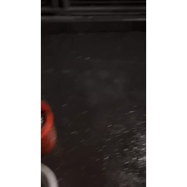 The Perfect Part 5/6/7/8/ FT Fishing Hand Cast Net Herring Bait Easy Throw Strong Nylon Mesh USA - 1.83M / 6FT