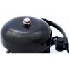 Liix Funny Bell Vintage Bicycle Bell Matt Black fb2101