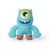 HGL SV21274 Light UP Monsters, Assorted Designs and Colours
