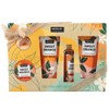 Sence Collection 5 Piece Gift Set - Orange Planet Love