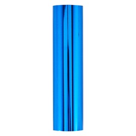 Spellbinders GLF-020 Hot Foil Roll Glimmer Cobalt Blue
